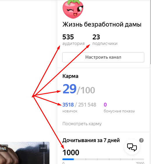 Статистика 20.01.2020