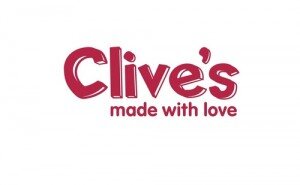 Clive's bakery