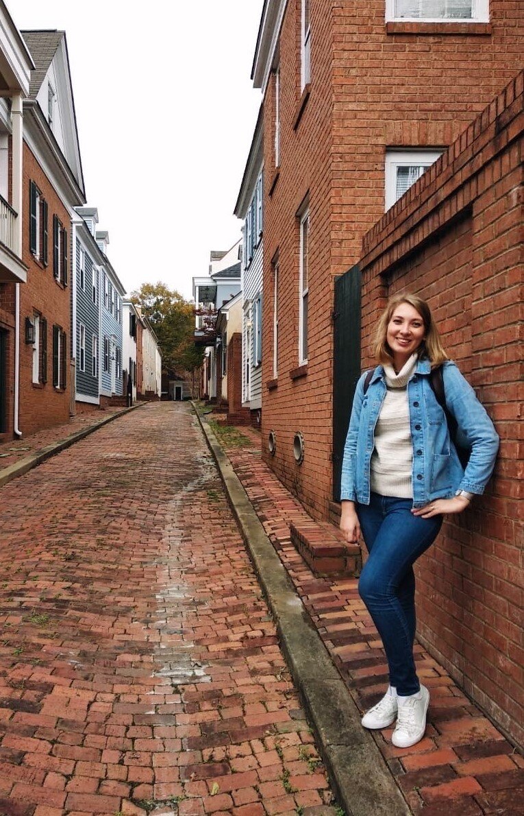 Старквилл, Миссисипи 