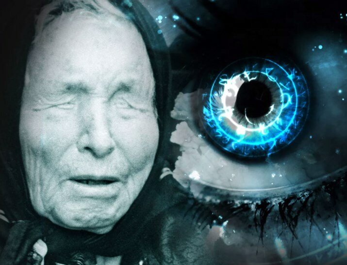 Предсказания Ванги на 2020 год для России и мира