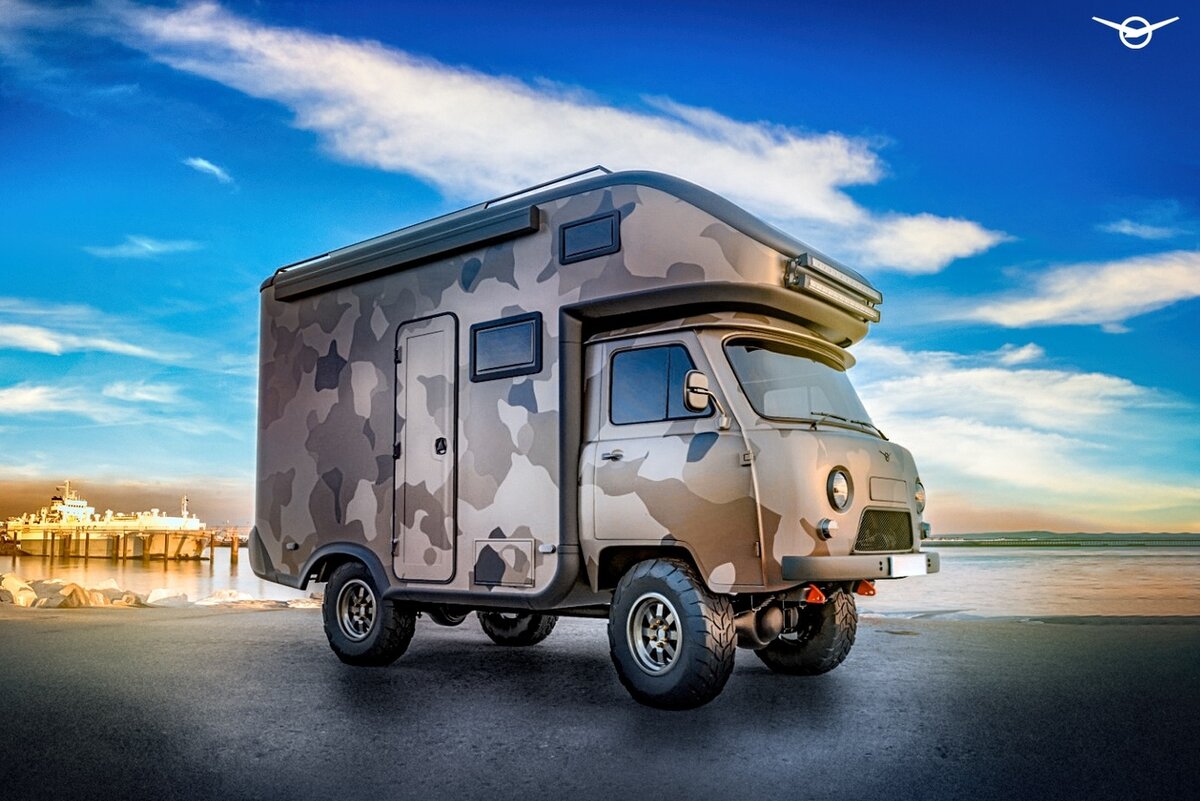 Источник: официальная группа Вконтакте «УАЗ | Ульяновский Автомобильный Завод»