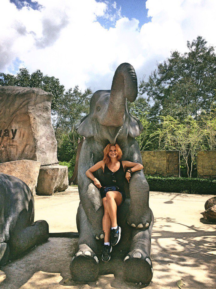 Khao chong botanical garden trang