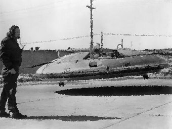 Аналог летающей тарелки