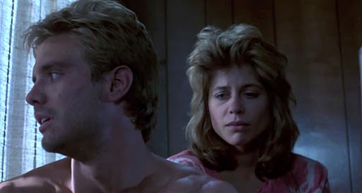 Кадры из к/ф "Терминатор"