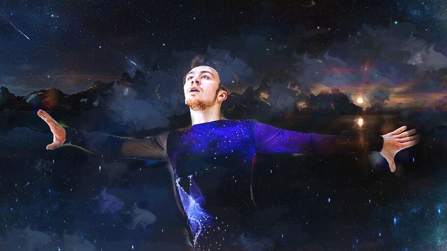 Дмитрий Алиев