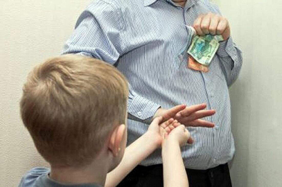 Денежные вопросы (Источник: © Яндекс.Картинки)