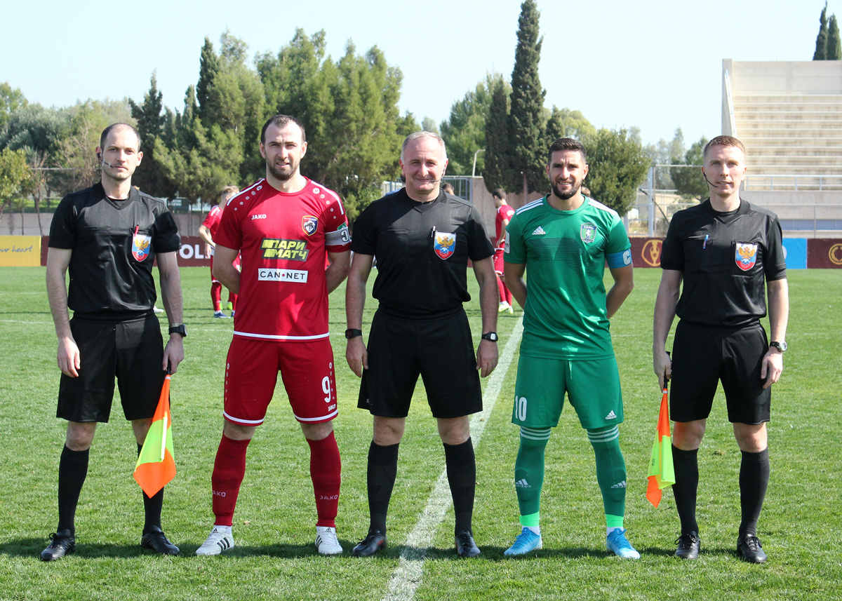 Тамбов - Томь