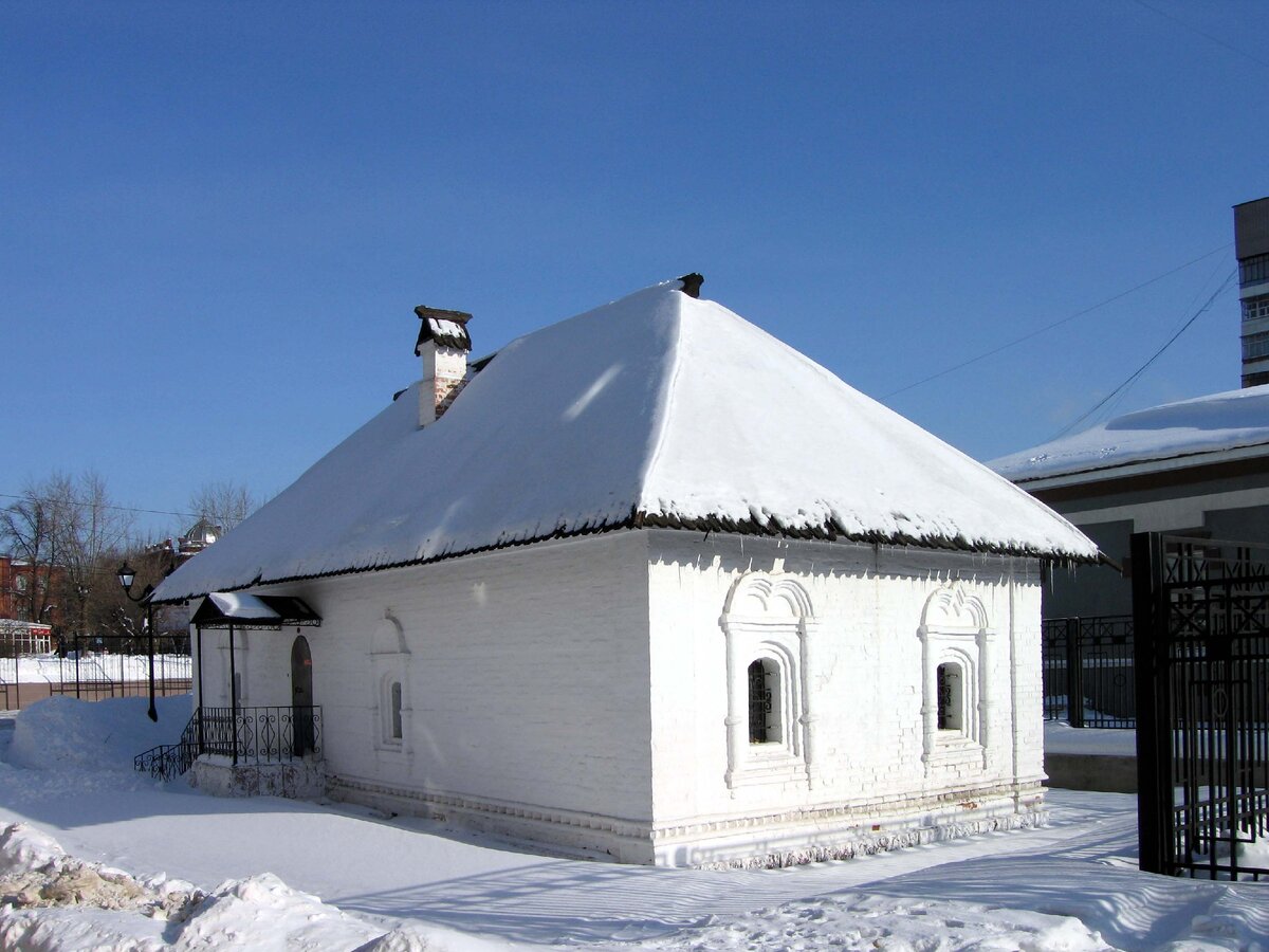 Щудровская палатка в иваново фото