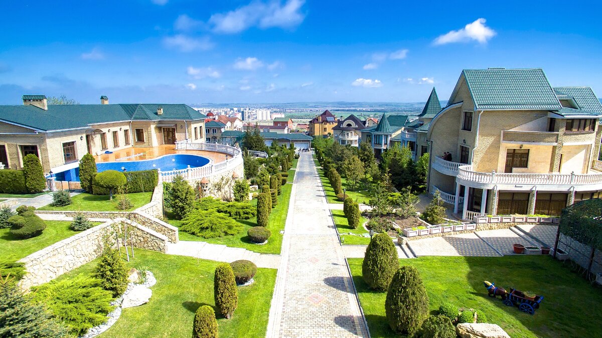 Вторичная недвижимость в Анапе: все способы поиска