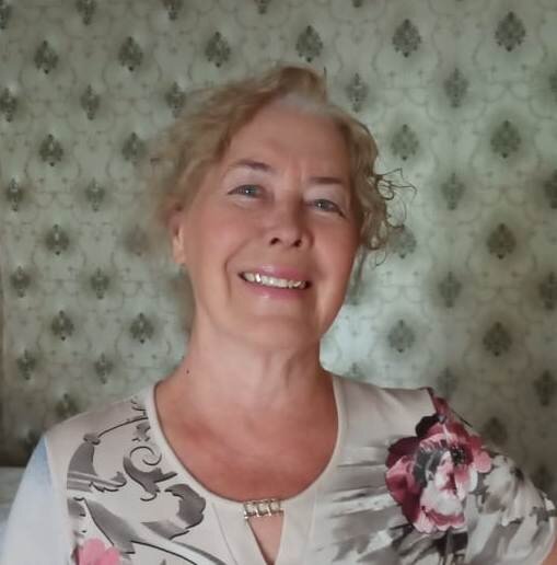 Фото 2019 г, 75 лет.