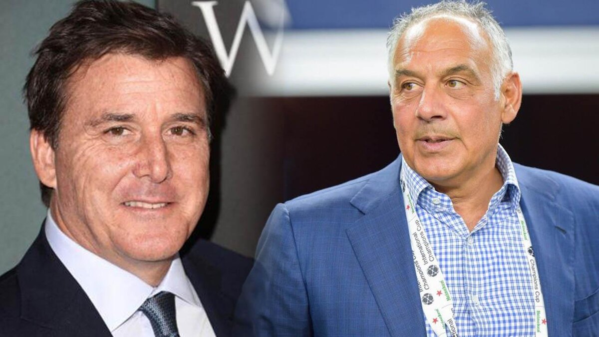 Фридкин и Паллотта