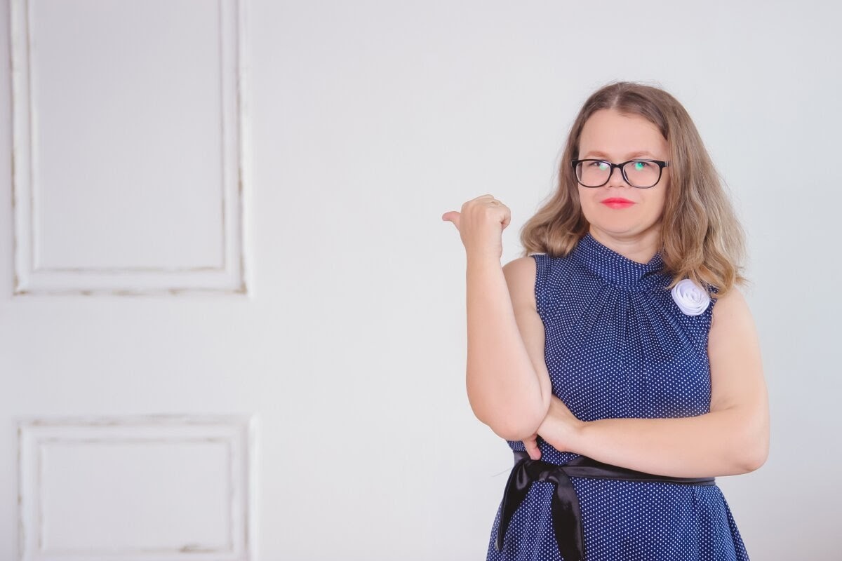 Туда иди, а туда не ходи