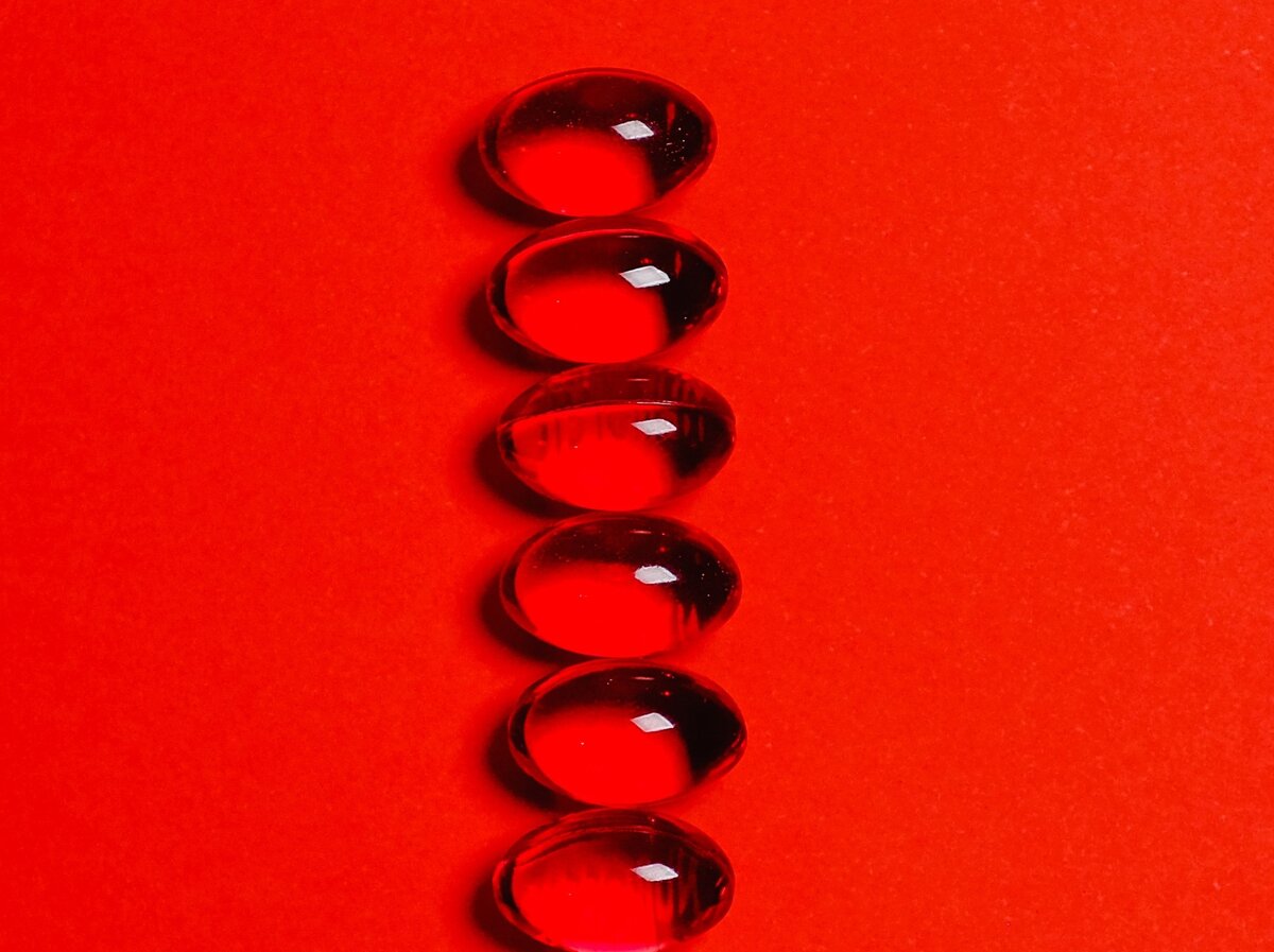 Фото: Anna Shvets, фотосток Pexels, лицензия Free to use