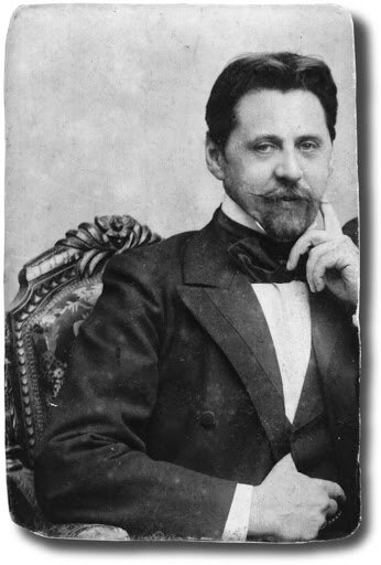 Фото И. Анненского