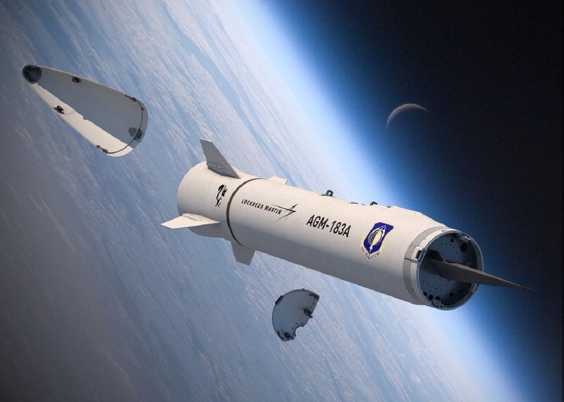 Мультяшный Lockheed Martin.