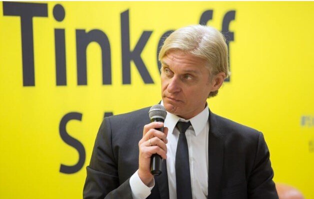 #тиньков #олегтиньков #банк #банки #деньги