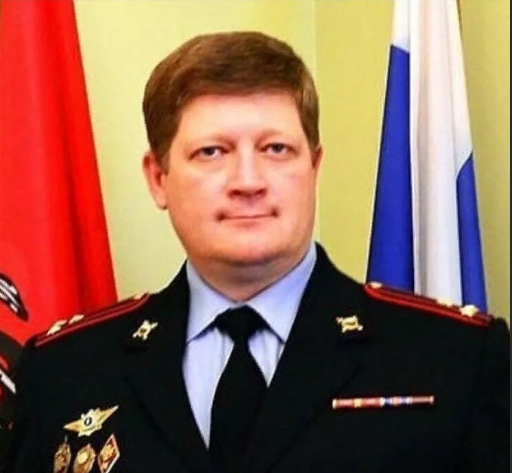 Егор Панов 