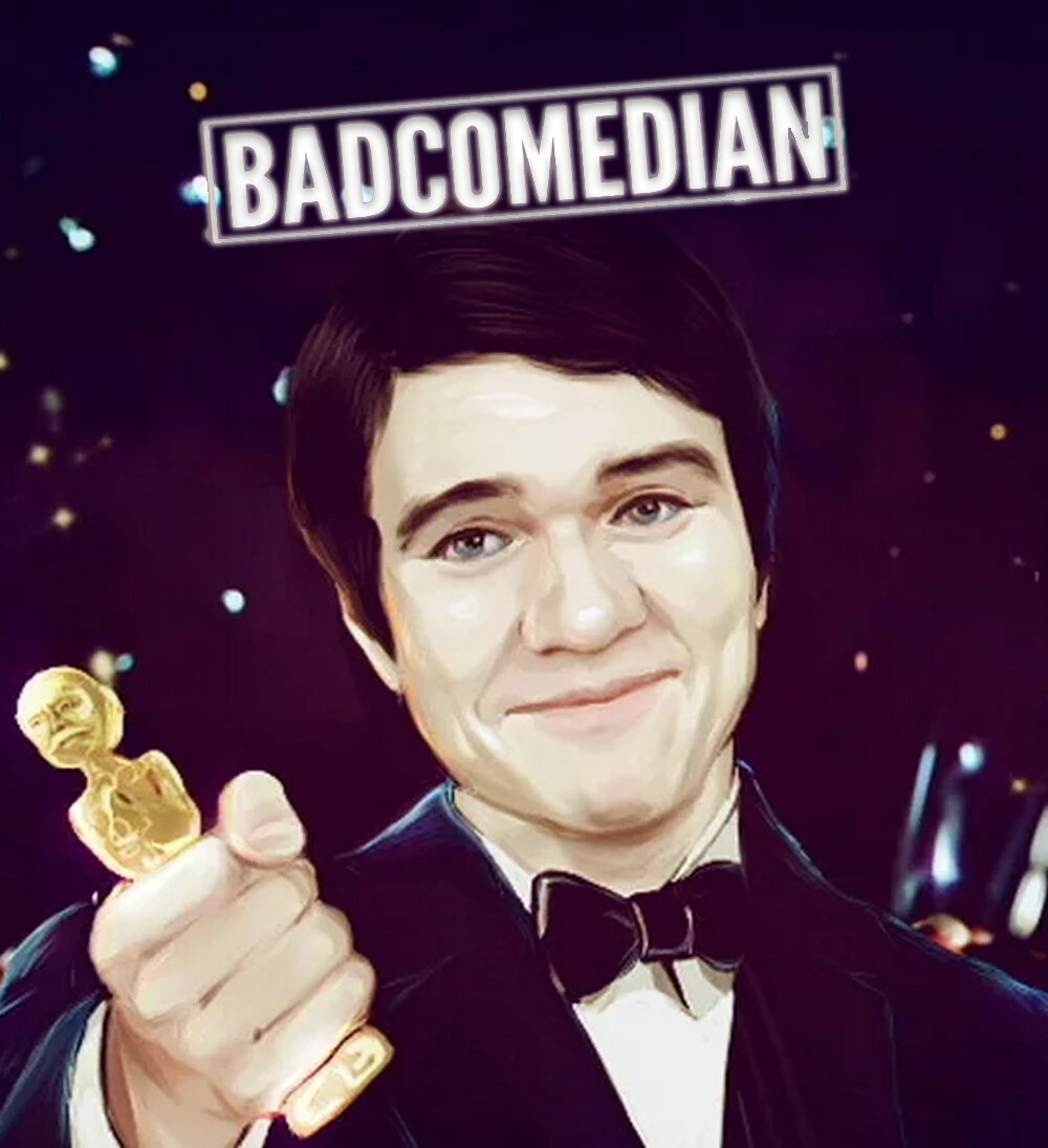 Евгений Баженов