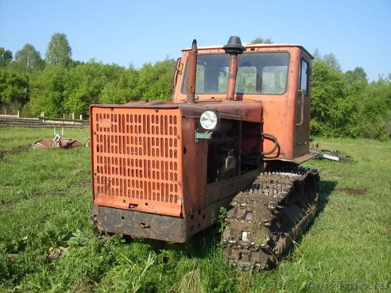 Т-4