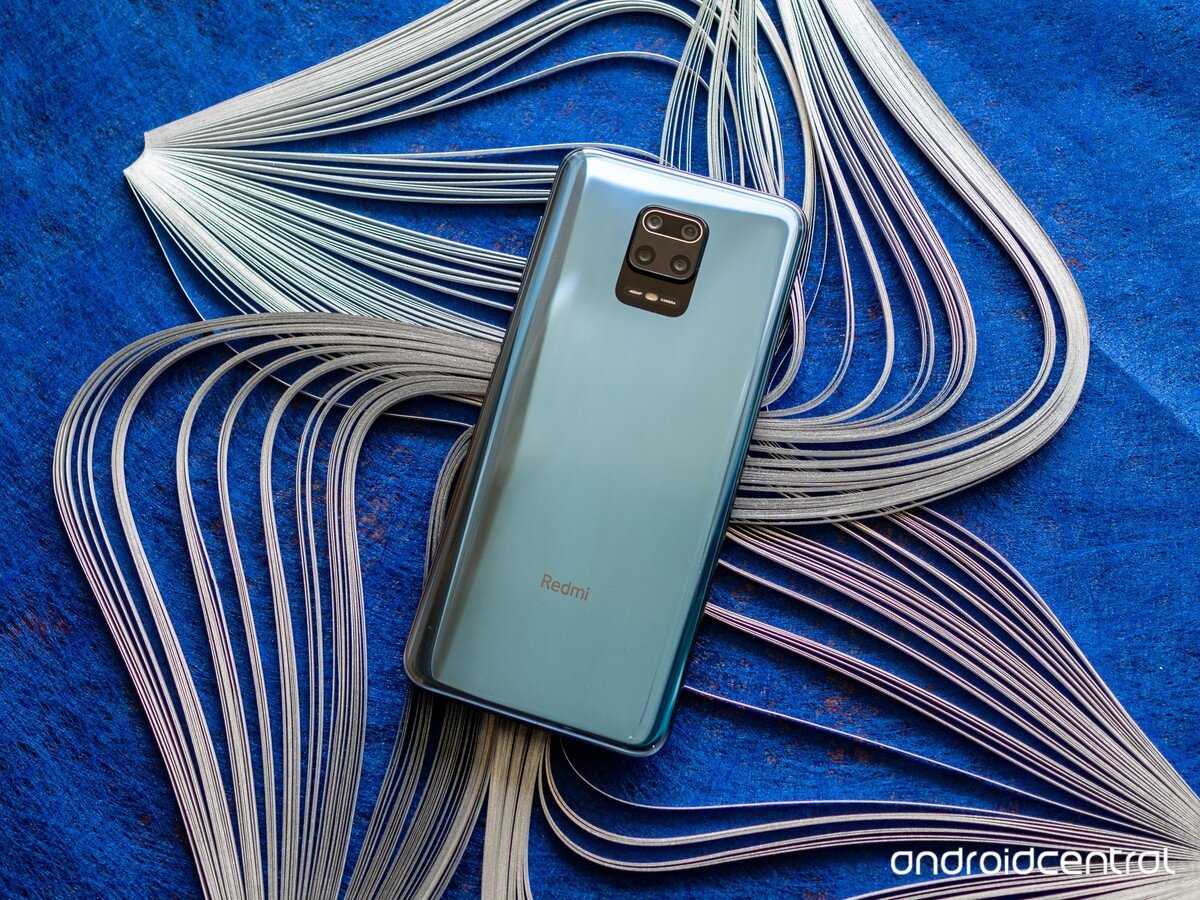 Источник: androidcentral