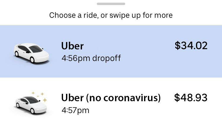 Немного юмора. (Или уже не смешно?)