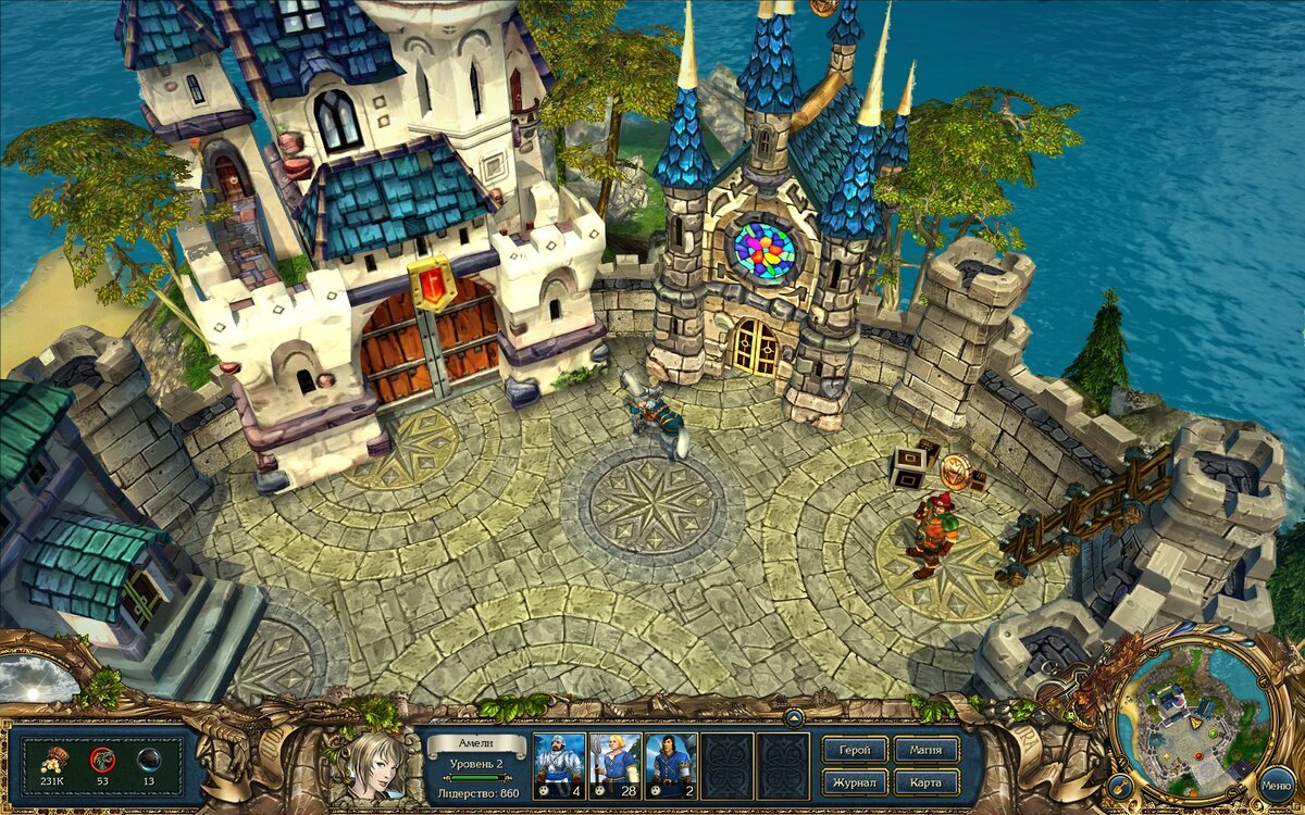 Легенда о рыцаре игра. Имена волхвов из кинкзбаунти. King’s bounty ii геймплей. Kings bounty 1996. Кирзе kings raid.