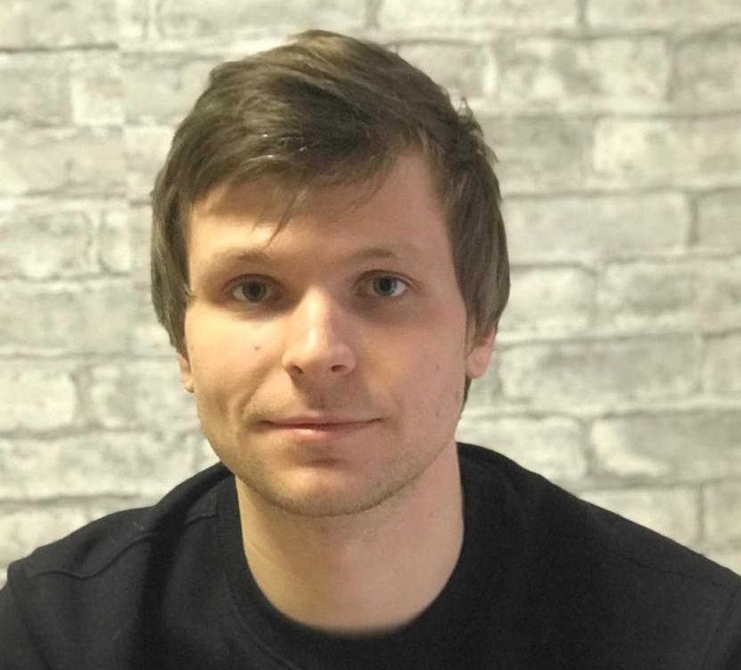 Александр Толкачев