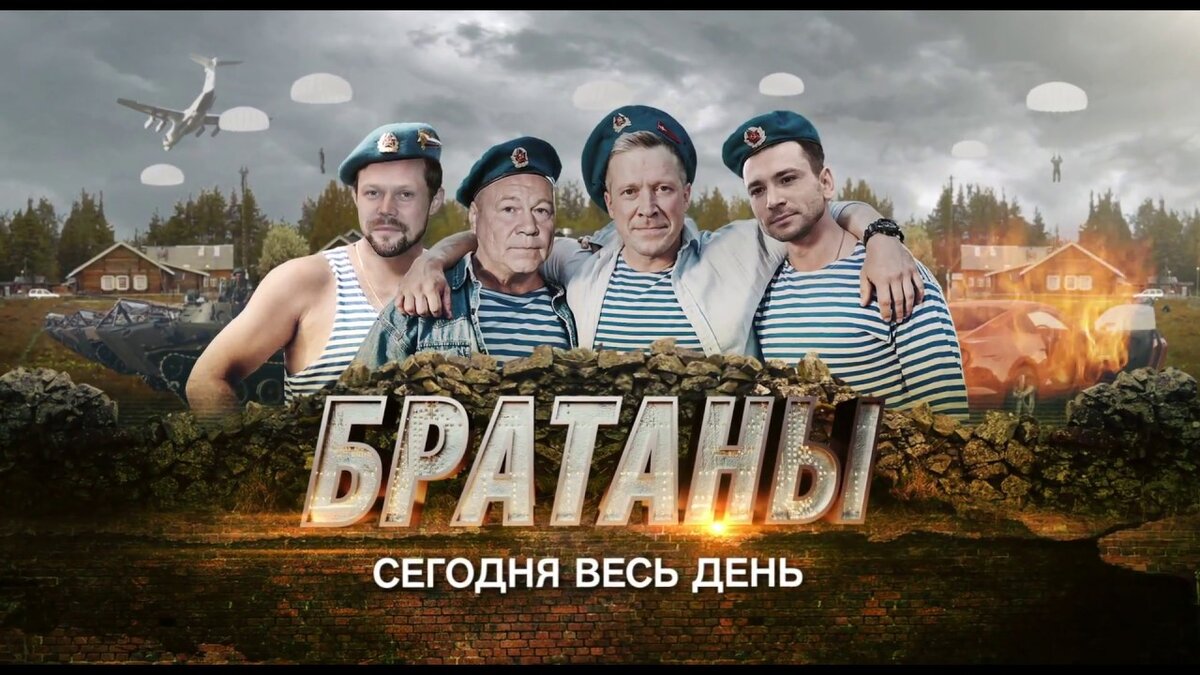 ТОП 6 Российских сериалов про ментов и братву. | КиноФайл ТВ | Дзен