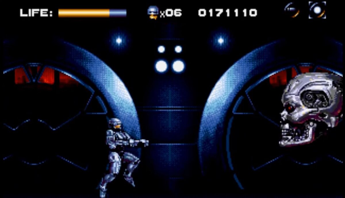 Robocop vs Terminator Sega. Robocop vs Terminator Sega 1 Boss. Robocop vs Terminator Sega Genesis. Terminator Sega CD.