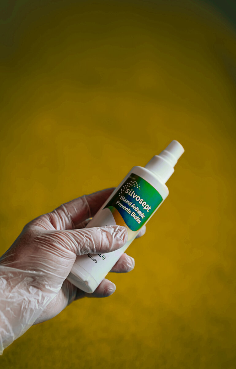 Photo by Omid Armin on Unsplash 