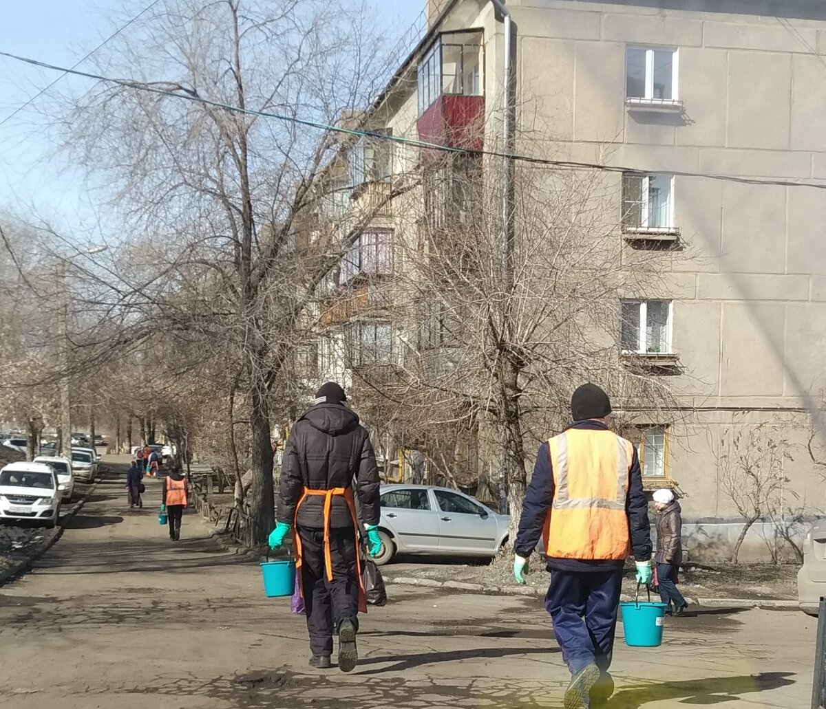 Фото автора