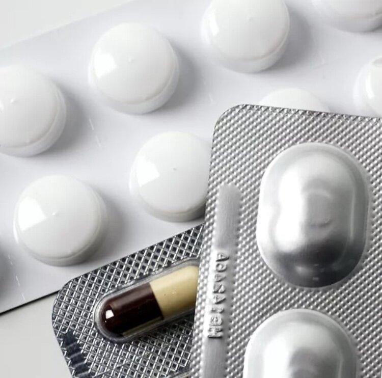 Будьте здоровы..!