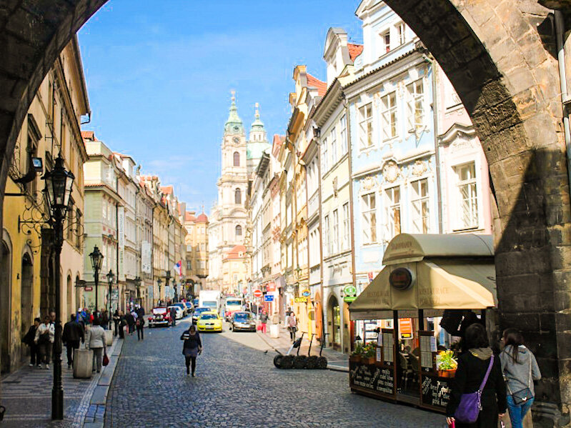 Фото автора.