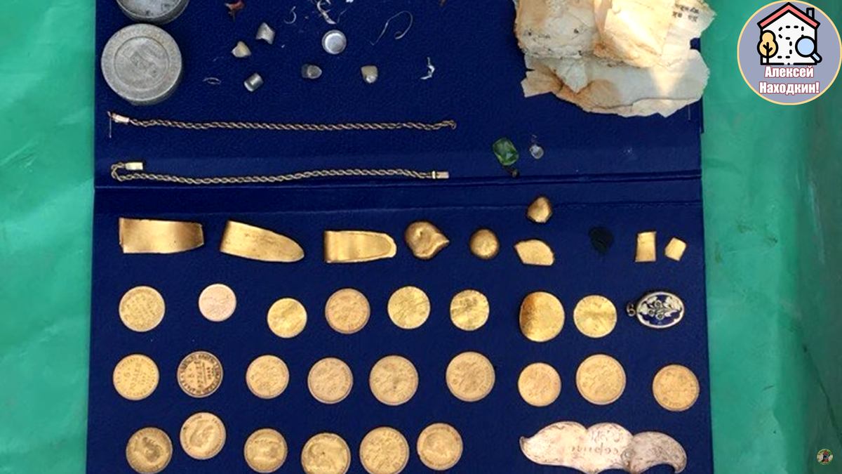 Выложили все на оценку.