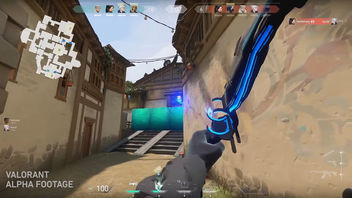 скриншот игры