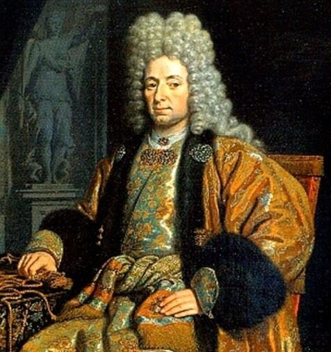 Франц Лефорт