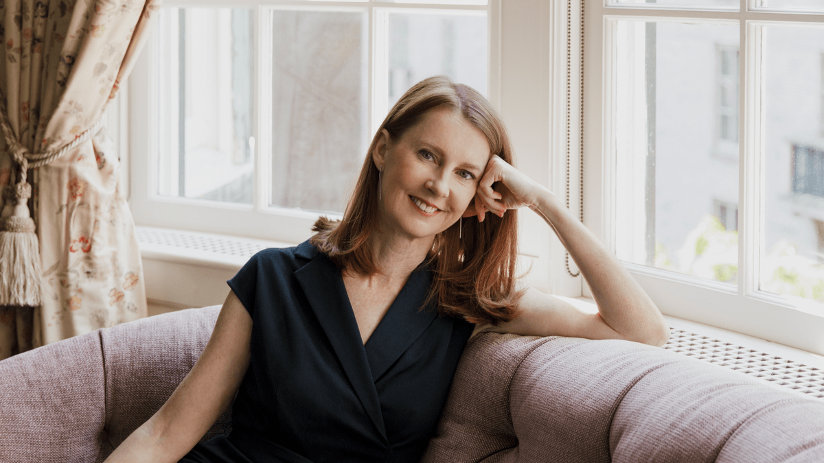 Гретхен Рубин