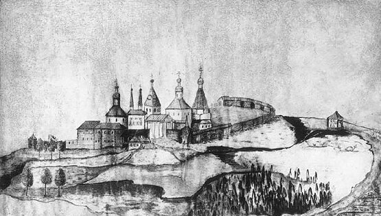 Конфликт патриарха Никона с царем Алексеем Михайловичем | Чашка кофе ...