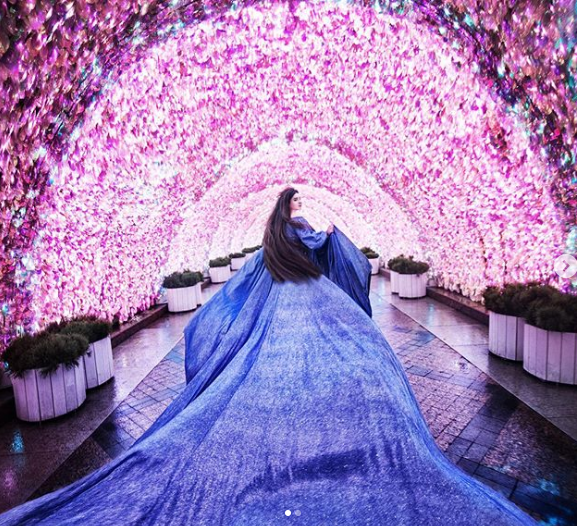 INSTAGRAM: MARIA_LIPINA