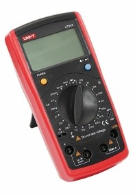 Профессиональный мультиметр (RLC-метр) "Unit. UT603"
