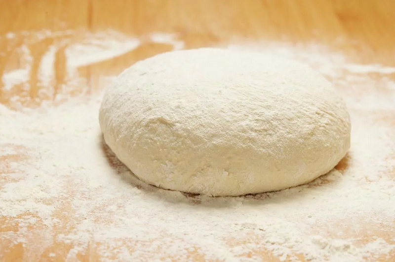 Домашний хлеб на молочной сыворотке – вкуснее и пышнее магазинного 