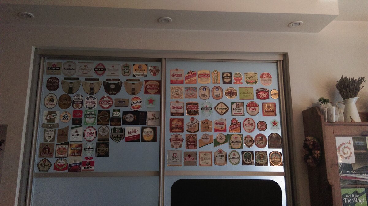 Нашла фотографию из 2015 года