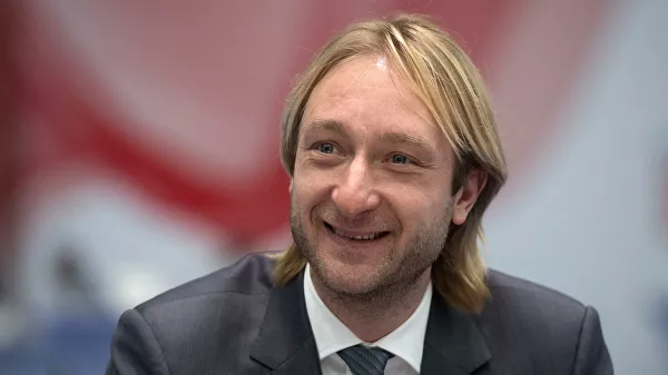 © РИА Новости / Сергей Гунеев