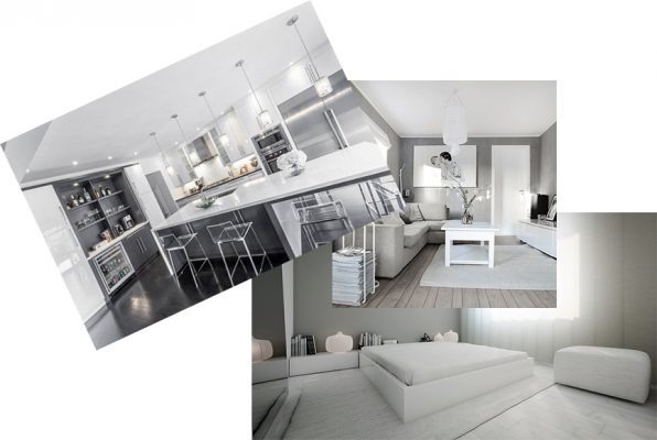 Вот такое унылое ... сегодня в моде