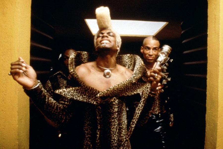 Типичный бизнес-инсайдер