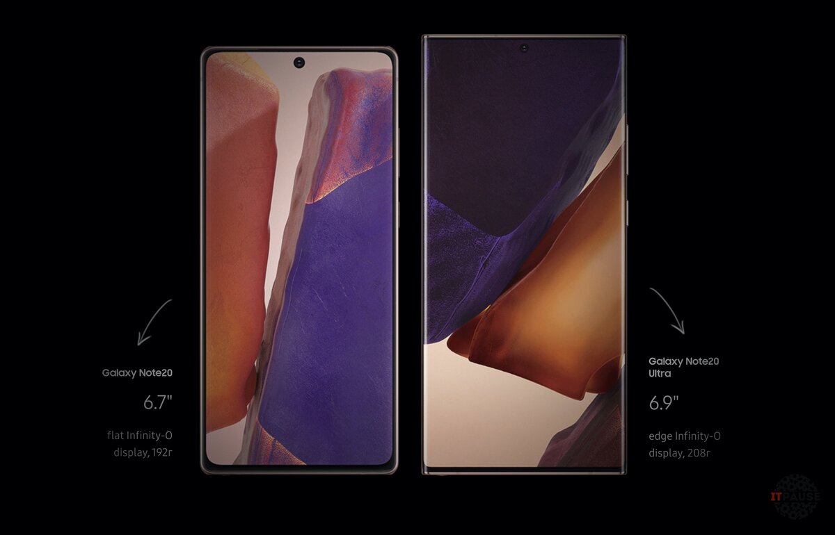 Фото с официального сайта Samsung