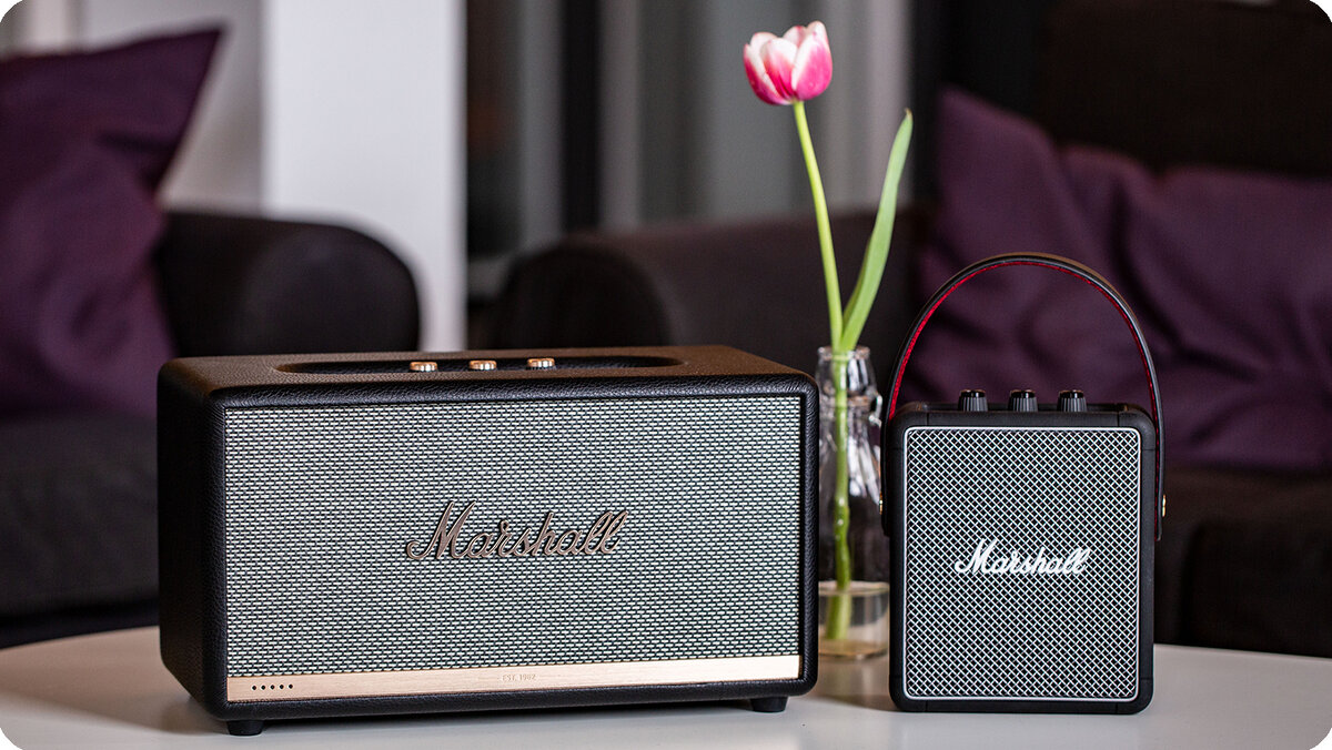 Marshall Stockwell 2. Marshall Stockwell коробка. Marshall Stockwell 2 Box. Marshall Stockwell II золотой. Marshall