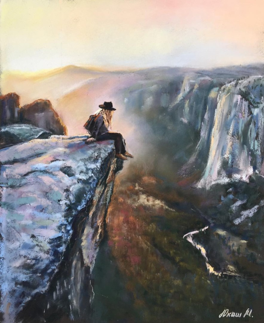 источник изображений @marinayukish