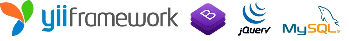 Инструменты для разработки кабинета