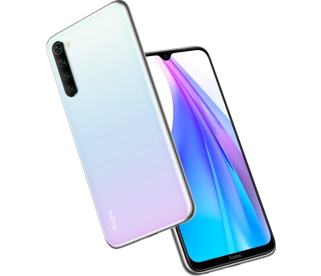 Xiaomi Redmi Note 8T